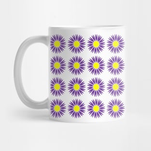 Beautiful Flowers - THE BEST PRODUCTS Mug